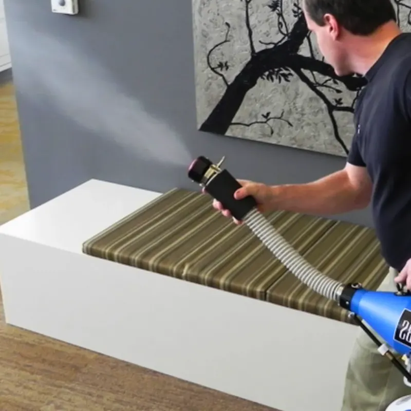 Professional Odor Removal in Covington County, MS